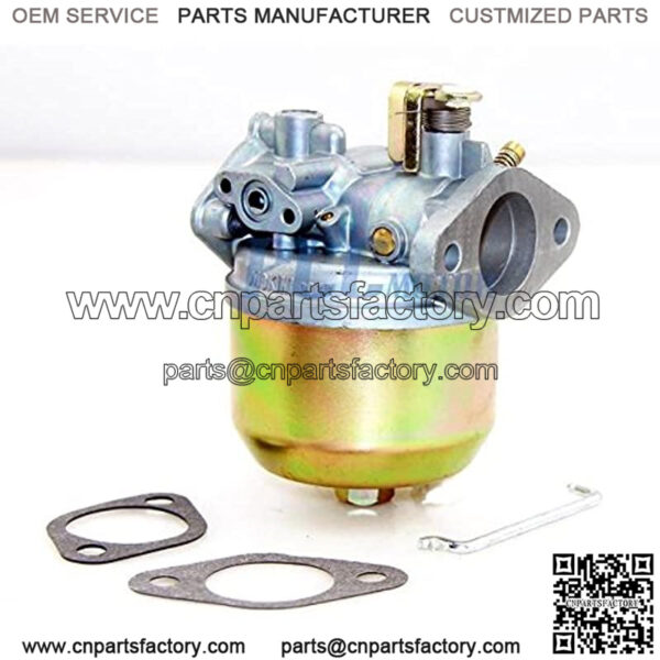 MOTOR 1984-1991 CLUB CAR GAS GOLF CART 341 CC CARBURETOR 1014541 CARBURATOR GCA03