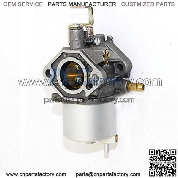 MOTOR Golf Cart Carburetor Club Car DS Precedent Turf Carryall FE350 Engine Carburetor GCA01