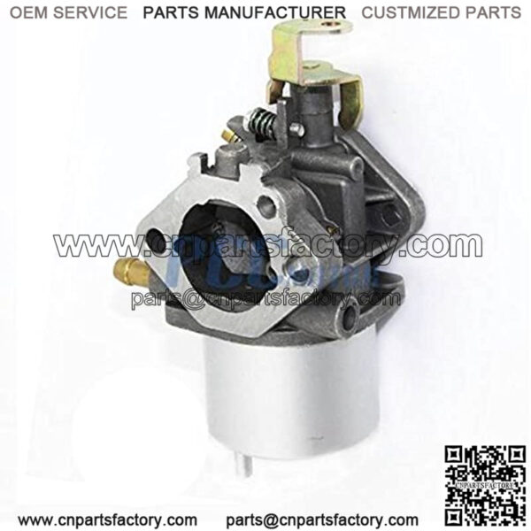 MOTOR Golf Cart Carburetor Club Car DS Precedent Turf Carryall FE350 Engine Carburetor GCA01 - Image 2