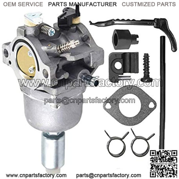 New Carburetor for 287707 287776 287777 310707 310777 Motors