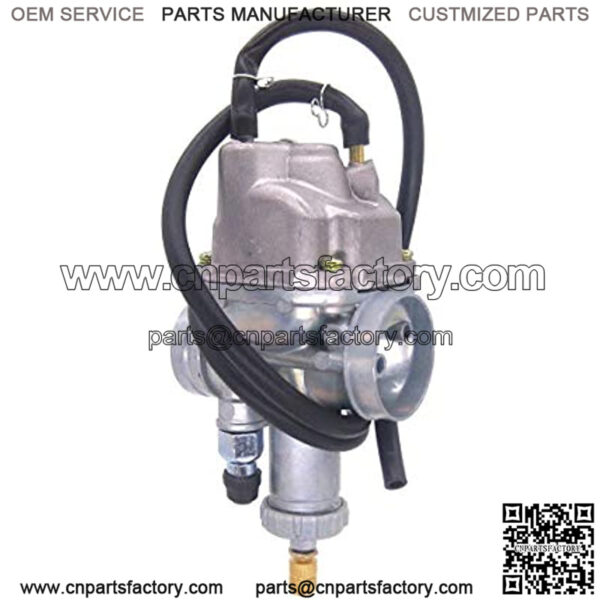 KLF220A Carburetor for Kawasaki Bayou 220 KLF220A KLF220,for bayou 220 carburetor,klf220 carburetor by Lucky Seven - Image 3