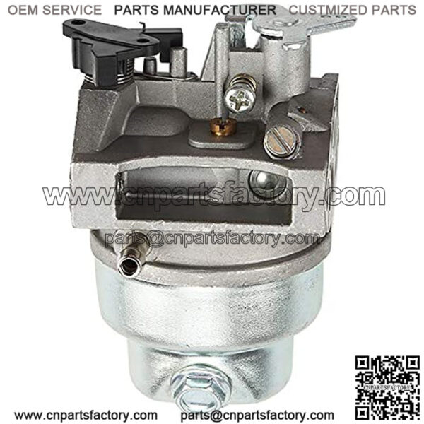 GCV160 16100-Z0L-023 Carburetor with Ignition Coil for GCV160 GCV160A HRB216 HRR216 HRT216 HRZ216 HRR216VXA HRR216VKA HRB216TDA - Image 3