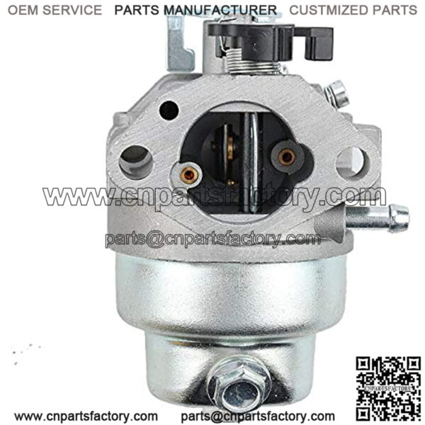GCV160 16100-Z0L-023 Carburetor with Ignition Coil for GCV160 GCV160A HRB216 HRR216 HRT216 HRZ216 HRR216VXA HRR216VKA HRB216TDA - Image 4