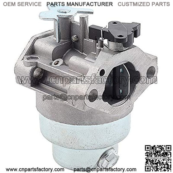 GCV160 16100-Z0L-023 Carburetor with Ignition Coil for GCV160 GCV160A HRB216 HRR216 HRT216 HRZ216 HRR216VXA HRR216VKA HRB216TDA - Image 5