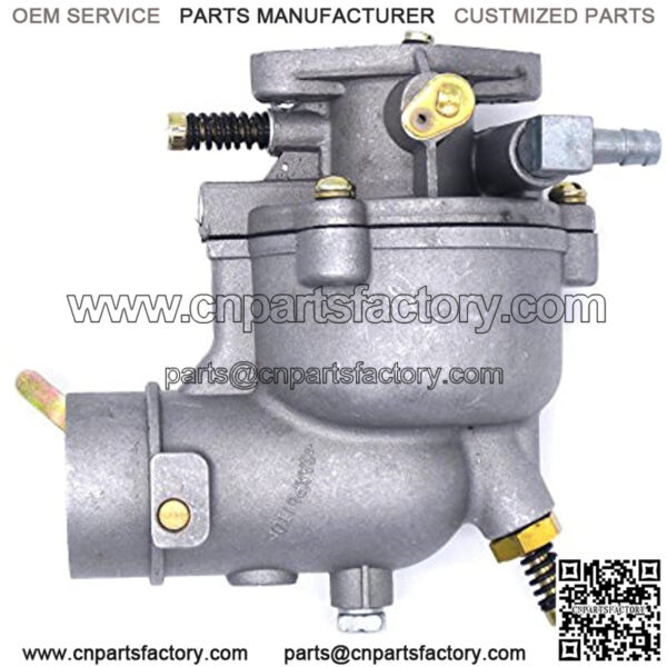 Carburetor with Ignition Coil for 390323 394228 7HP 8HP 9HP 299169 170401 190412 170402 194412 Lawn Mower - Image 3