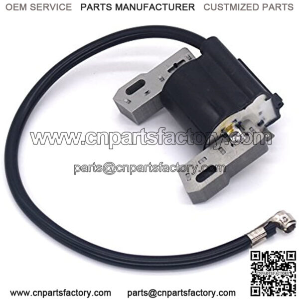 Carburetor with Ignition Coil for 390323 394228 7HP 8HP 9HP 299169 170401 190412 170402 194412 Lawn Mower - Image 5