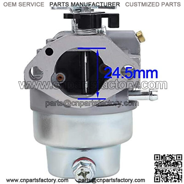 GCV160 Carburetor with Air Filter Ignition Coil for GCV160 Replaces HRB216 HRR216 HRS216 HRT216 HRZ216 carb - Image 4