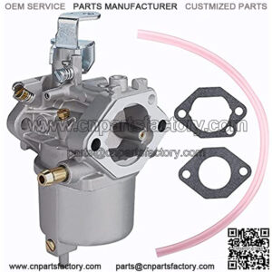 FE290 Carburetor for Golf Cart Club Gas Car DS & Precedent Turf Carryall Kawasaki FE290 Engine Carb 1992 1993 1994 1995 1996 1997 Replaces 1016438 1016439 1016440 1016441 1016478 17552 101805601