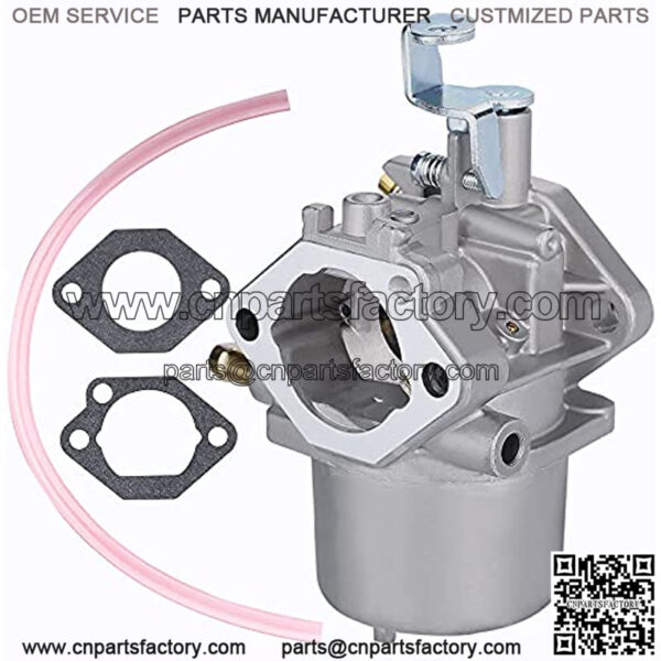 FE290 Carburetor for Golf Cart Club Gas Car DS & Precedent Turf Carryall Kawasaki FE290 Engine Carb 1992 1993 1994 1995 1996 1997 Replaces 1016438 1016439 1016440 1016441 1016478 17552 101805601 - Image 3