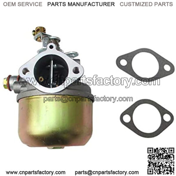 New Carburetor for Columbia Par Car 1982-1986/LMB-230 Walbro