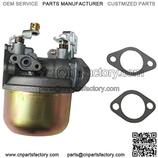 New Carburetor for Columbia Par Car 1982-1986/LMB-230 Walbro - Image 2