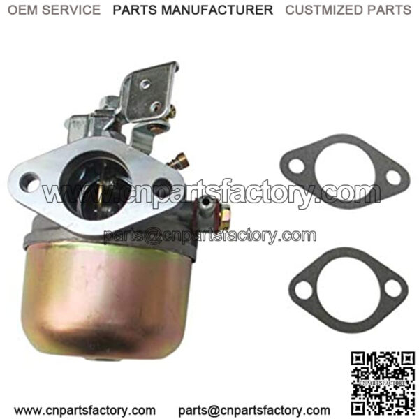 New Carburetor for Columbia Par Car 1982-1986/LMB-230 Walbro - Image 3