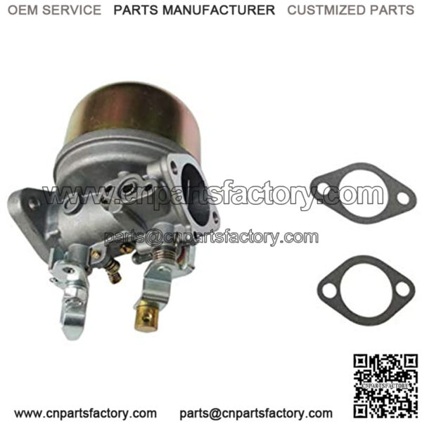 New Carburetor for Columbia Par Car 1982-1986/LMB-230 Walbro - Image 4