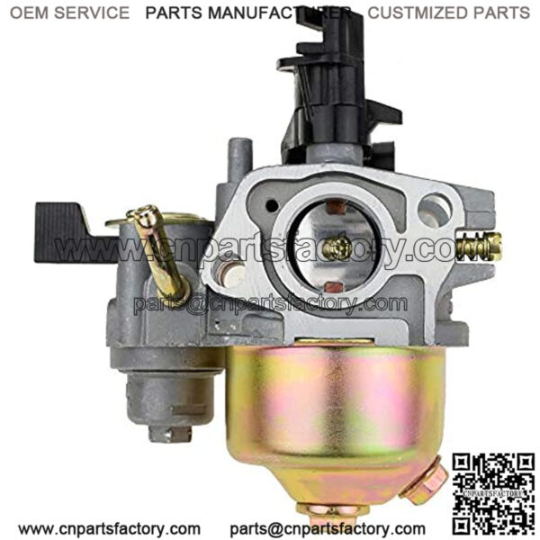 Carb Carburetor with Gaskets Fuel Line Filter for Powersports CT200U Trail 200 Mini bike Twister 80T Go Cart 5.5hp 6.5hp Generator Parts - Image 2