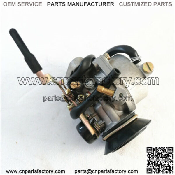 motorcycle pa50 carb carburetor pa50ii pa 50i for sale