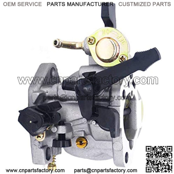 GX390 Carburetor+Ignition Coil Air Filter Kit Compatible with GX340 GX360 GX390 11HP 13HP Engine Generator Lawn Mower Motor Replaces# 16100-ZF6-V01 - Image 3
