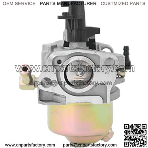 Carburetor 951-15236 for MTD Cub Cadet 270-WU 270-WUA 670-WU 670-WUA 208CC Snowblower - Image 2