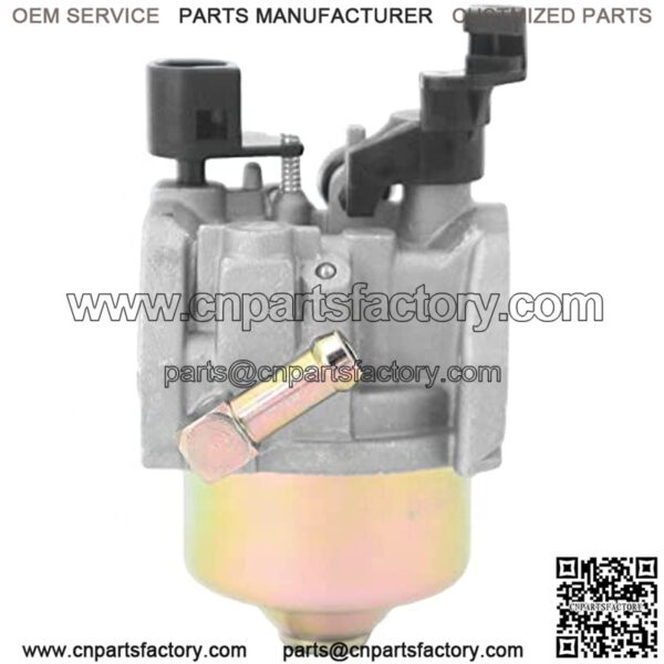 Carburetor 951-15236 for MTD Cub Cadet 270-WU 270-WUA 670-WU 670-WUA 208CC Snowblower - Image 3