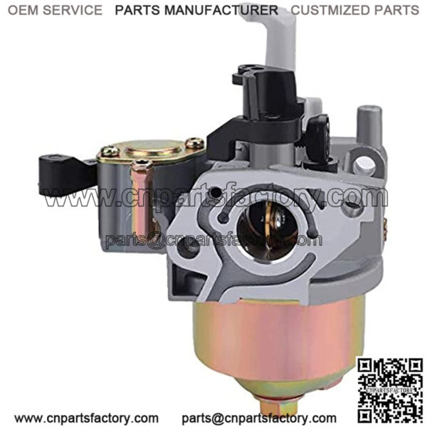 16100-ZM7-G18 Carburetor for Honda GXH50, GXH50U, GXH50UT