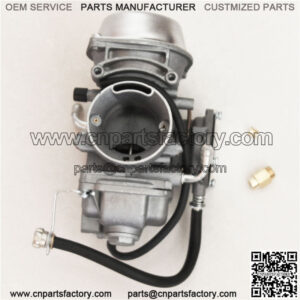 High performance 40mm carb carburetor PD40J for ATV parts