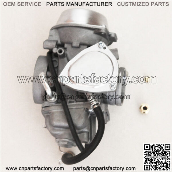 High performance 40mm carb carburetor PD40J for ATV parts - Image 2