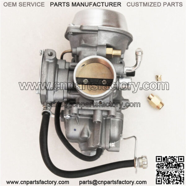 High performance 40mm carb carburetor PD40J for ATV parts - Image 5