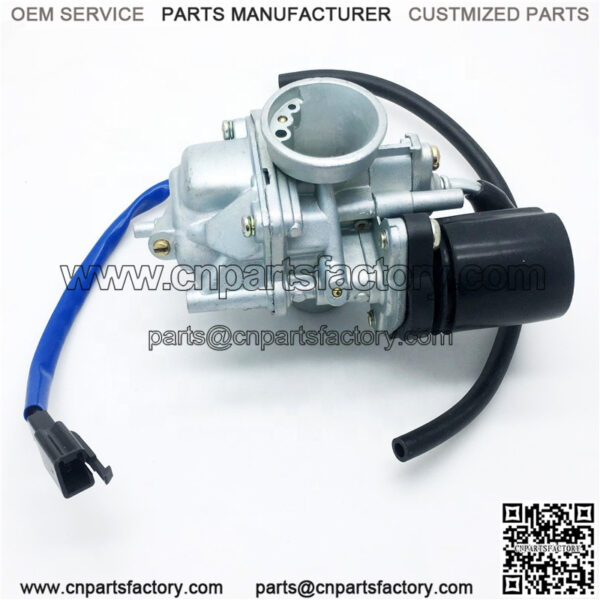 JOG Scooter 2-strokes 50cc Carburetor 32mm Inner Diameter - Image 3