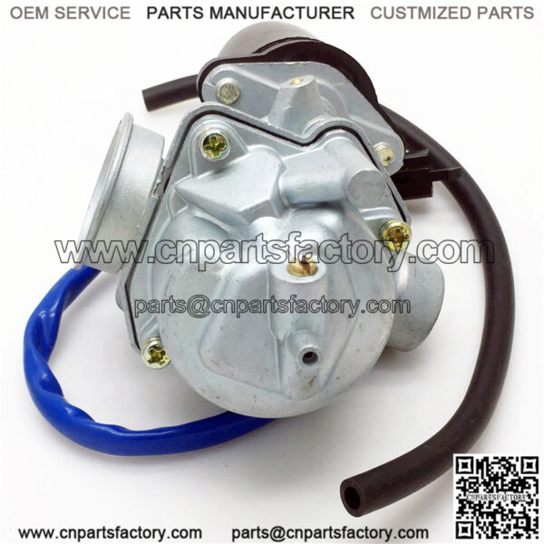 JOG Scooter 2-strokes 50cc Carburetor 32mm Inner Diameter - Image 4