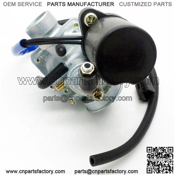 JOG Scooter 2-strokes 50cc Carburetor 32mm Inner Diameter - Image 5