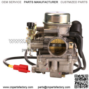 Keihin Carburetor (GY6)30 mm