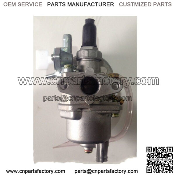 Manufacturers hot sale lawn mower carburetor 40F-6 two-stroke hedge trimmer lawn mower carburetor