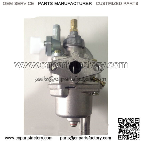 Factory direct high-quality carburetor 328 two-stroke small off-road sports car hedge trimmer lawn mower carburetor