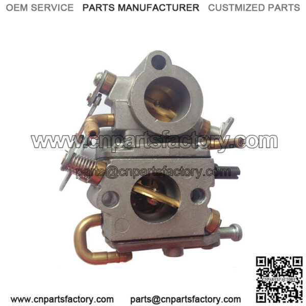 Manufacturers hot selling layered scavenging carburetor STIHL ST410 420 430 cutting machine carburetor original