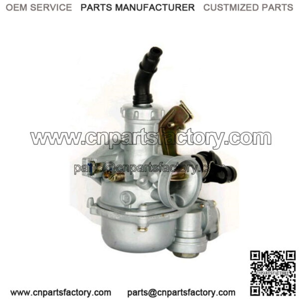 Long-term supply of precision motorcycle carburetor Zhifeng PZ20 beach motorcycle carburetor