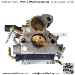 Factory direct sales Husqvarna ST235 ST236 layered scavenging brand chain saw carburetor