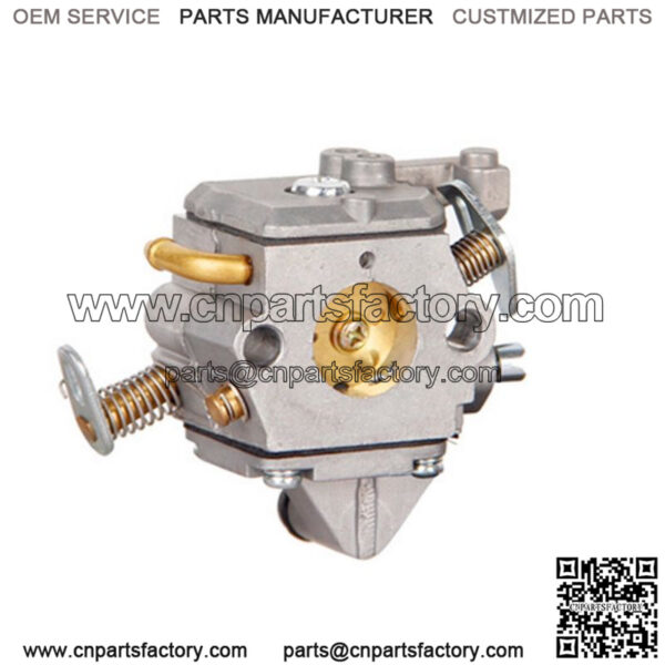 Manufacturers sell Fuding carburetor STIHL ZAMA MS170 MS180 chainsaw carburetor