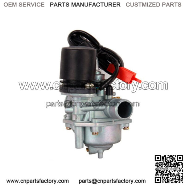 Manufacturers produce motorcycle carburetor series Zhifeng PZ19J Yamaha motorcycle carburetor