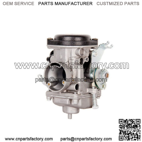 Long-term supply of motorcycle carburetor 125 series Zhifeng YBR-125 small motorcycle carburetor
