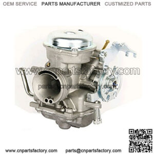 Factory direct motorcycle carburetor 125 series Zhifeng PD25J small motorcycle carburetor