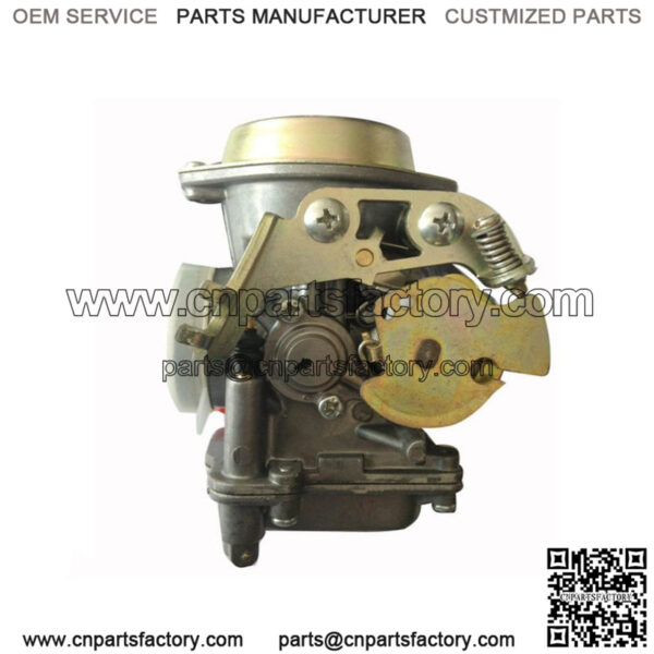 Manufacturers supply Yamaha motorcycle carburetor Zhifeng Xunying precision motorcycle carburetor