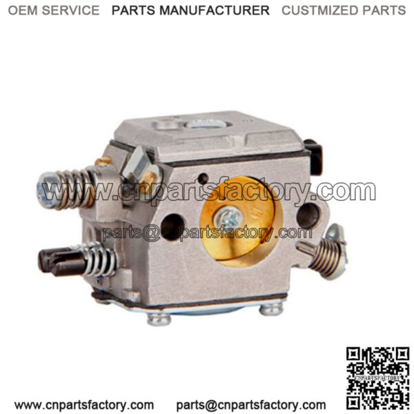 Manufacturers hot selling high quality Husqvarna Chainsaw Carburetor 6200 Gasoline Chainsaw Carburetor