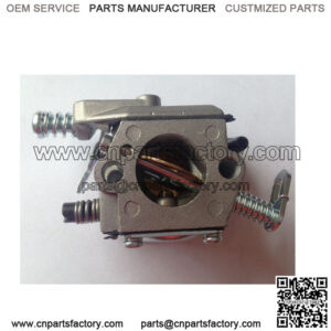 Factory wholesale MS170 MS180 lawn mower mower oil saw carburetor