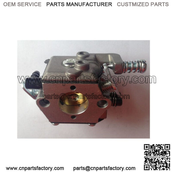 Factory wholesale MS170 MS180 lawn mower mower oil saw carburetor - Image 2