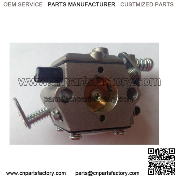 Factory wholesale MS170 MS180 lawn mower mower oil saw carburetor - Image 3