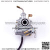 Carburetor 16mm PZ16K CT70 (1969-1977)