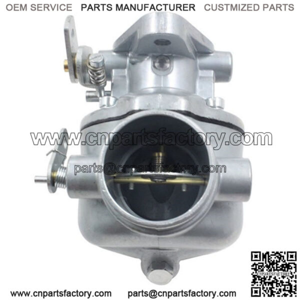 H127-2 181643M91 181644M91 Massey Ferguson TE20 TO20 TO30 - Image 2