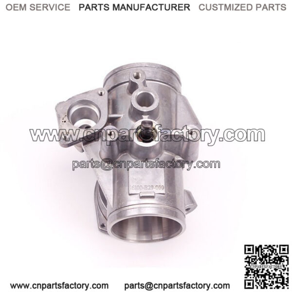 Motorcycle Carburetor E29(46) Intak 46mm EFI Throttle Body - Image 4