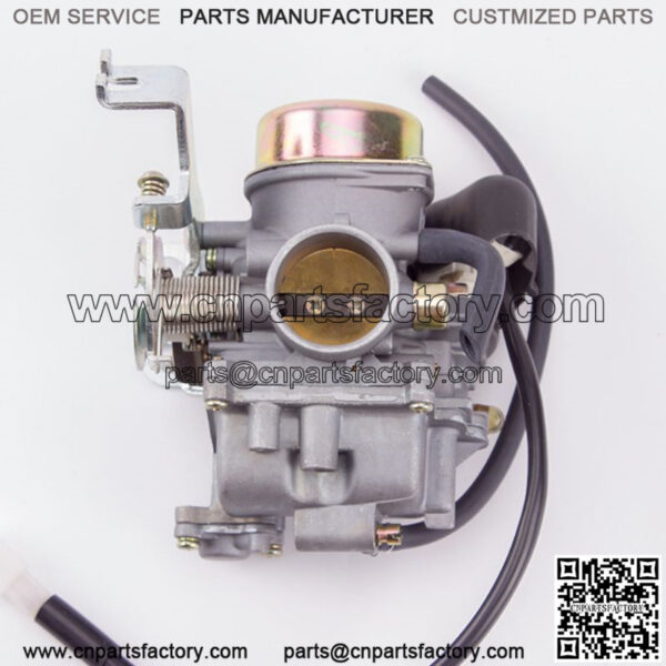 Motorcycle Carburetor 30mm ATV 300cc PD30JK-3