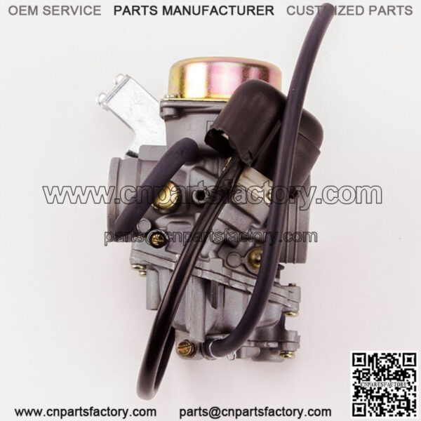 Motorcycle Carburetor 30mm ATV 300cc PD30JK-3 - Image 2