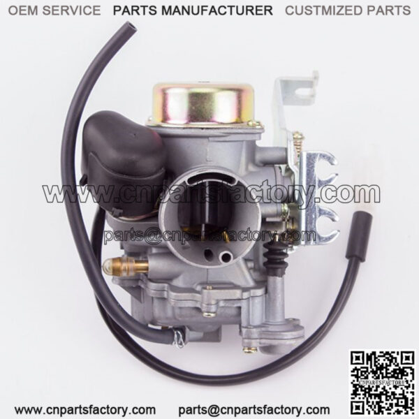 Motorcycle Carburetor 30mm ATV 300cc PD30JK-3 - Image 3